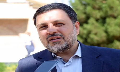 رادیو فارس با ۳ اثر نوآورانه؛ وقتی حافظ‌خوانی به روایت مقاومت تبدیل می‌شود!