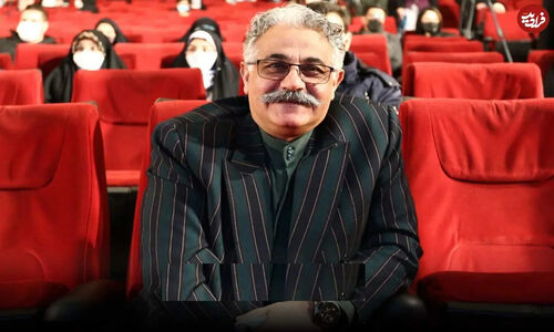 خانه ۸۰ ساله مجری مشهور صداوسیما با دکوراسیونی که نفس‌گیر شده است!