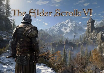 شایعه‌ای داغ از نام واقعی و جزئیات بازی The Elder Scrolls VI که طرفداران را شوکه کرد!