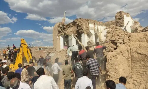 گسل‌های فعال خراسان رضوی؛ تهدیدی جدی که آینده استان را به لرزه درمی‌آورد!
