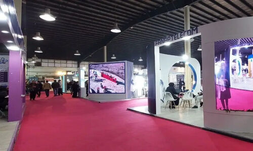 مازندران با نمایشگاه الکامپ، هوشمندتر از همیشه می‌شود!