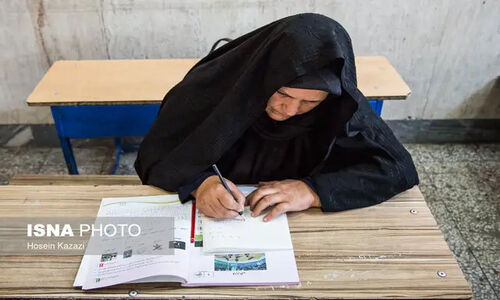 زنجان با نرخ باسوادی ۹۸.۴ درصد؛ موفقیتی فراتر از میانگین کشوری!