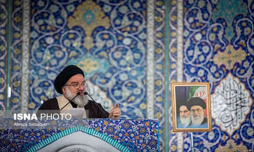 خاتمی: مردم با تمام وجود تا آخرین نفس حامی ولایت فقیه خواهند ماند