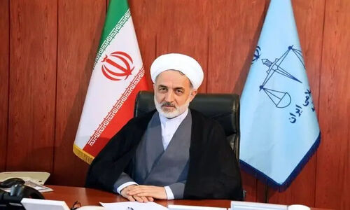 رئیس دادگستری اردبیل: برنامه تحول قضایی، مأموریت فوری و حیاتی تا پایان سال!