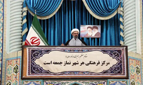امام جمعه بجنورد: آیا تلاش جهادی مسئولان، کلید مهار تورم است؟