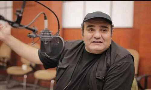 میرطاهر مظلومی با نمایش معمایی «سناریو» رازهای پنهان را فاش می‌کند!