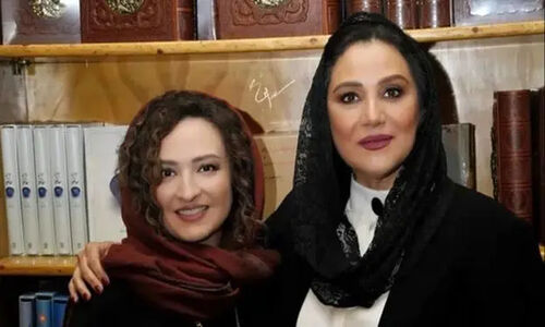 تیپ‌های خیره‌کننده بازیگران در رونمایی باشکوه کتاب شبنم مقدمی؛ استایل‌هایی که نمی‌توانید چشم بردارید!