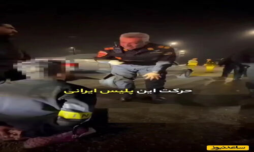 سرهنگ بزرگی؛ کابوس اراذل و قهرمان بی‌بدیل مردم تبریز!