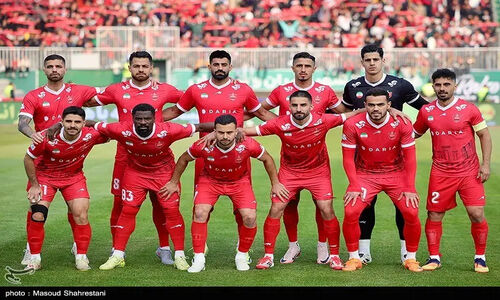 ترکیب پرسپولیس برای نبرد حساس مقابل مس رفسنجان اعلام شد؛ شگفتی در خط حمله؟