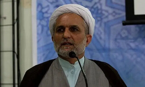 امام جمعه موقت رشت: بررسی نقاط قوت و ضعف قانون جوانی جمعیت ضروری است!