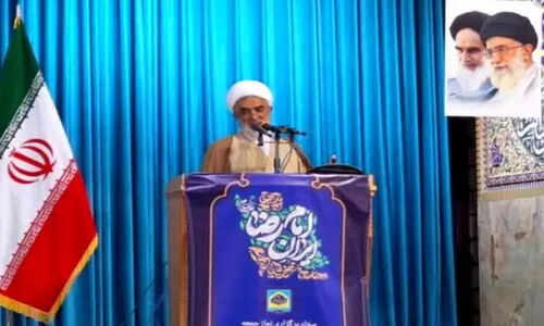 امام جمعه یاسوج: احتکار برنج در شرایط جنگ اقتصادی خیانت آشکار به مردم است!