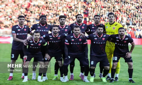 ترکیب جنجالی پرسپولیس برای تقابل حساس با مس رفسنجان مشخص شد!