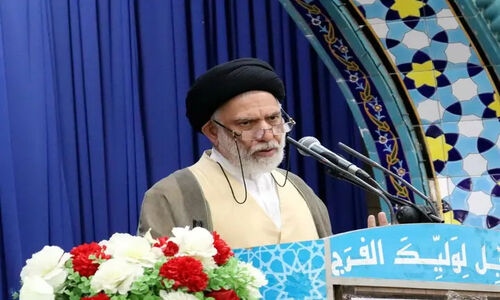 حسینی فاش کرد: چرا دیّر هنوز سهم واقعی خدمات صنایع را نگرفته است؟