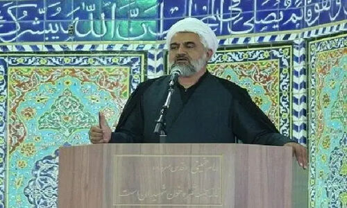 ابراهیمی: مجلس باید با ابزارهای قانونی، تورم را مهار و بار سنگین معیشت را کاهش دهد