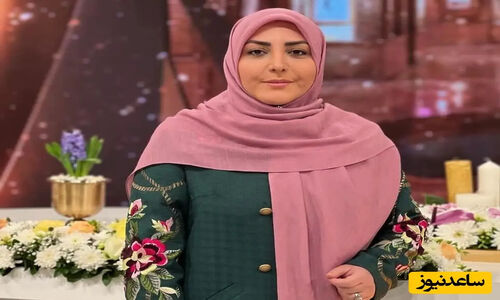 ظهور زهرا حاجی‌علی؛ رقیبی جدی برای المیرا شریفی‌مقدم در صداوسیما!
