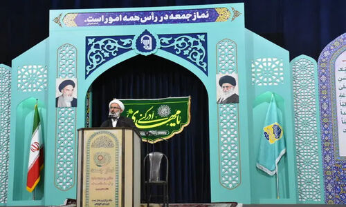 ۹ دی؛ روزی که بصیرت ملت ایران، فتنه دشمنان را به شکست کشاند