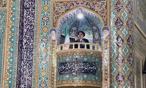 مسئولیت مشترک دو جناح سیاسی در سرنوشت مدیریت کشور؛ حقیقتی که باید بدانید!