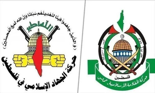 واکنش تند حماس و جهاد اسلامی به عملیات جدید در شمال فلسطین؛ مقاومت حق مسلّم مردم تحت اشغال