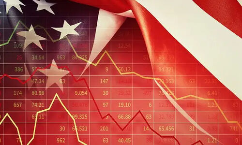 افزایش وحشتناک بدهی آمریکا؛ هر ثانیه ۷۵ هزار دلار بر بدهی ملی افزوده می‌شود!