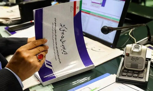 بودجه نجومی ۹ نهاد فرهنگی در سال ۱۴۰۵؛ کارشناسان به چه نکاتی انتقاد دارند؟