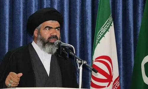 امام جمعه گلستان: حیا سد محکمی در برابر گناه و فساد است!