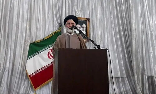 امام جمعه خاکعلی: اتصال رهبری و ملت چگونه تهدیدها را به اقتدار ملی تبدیل کرد؟