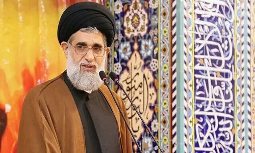 امام جمعه بندرانزلی: دشمن در محاسبه حمایت مردم از نظام اسلامی به شدت اشتباه کرد!