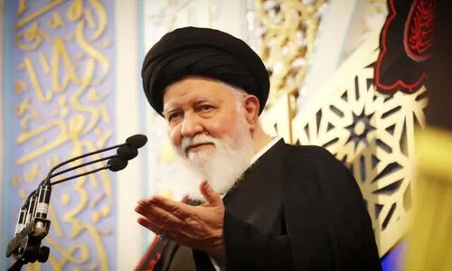 علم‌الهدی فاش کرد: دست‌های پنهان پشت پرده گرانی‌های اخیر چیست؟