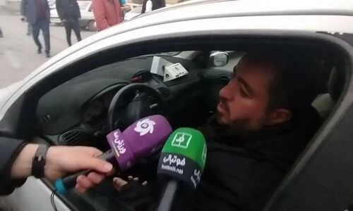 واکنش تند معاون آلومینیوم به اعتراض‌های پرشور هواداران؛ حقیقت پشت پرده نتایج ناامیدکننده تیم!