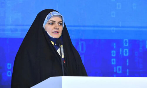 زهرا پزشکیان: همکاری تهران و باکو کلید محافظت از کودکان در فضای دیجیتال است