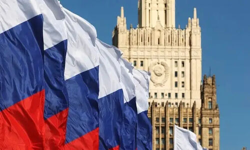 روابط مسکو با ایران به مرحله‌ای جدید و تاثیرگذار رسید!