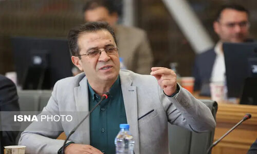 نشان مشهدالرضا(ع) چگونه مسیر اقتصاد تولیدمحور را روشن می‌کند؟