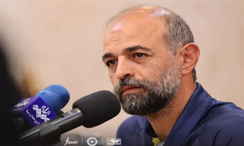 نویدکیا هشدار داد؛ چالش بزرگ سپاهان مقابل تیم سوم جدول در راه است!