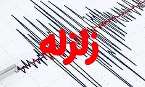 سجادی افشا کرد؛ کاشان در ۱۷ سال اخیر ۲۱ بار لرزیده است!