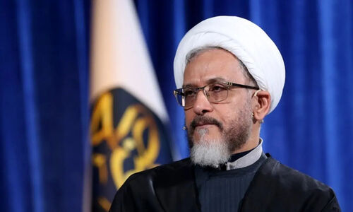 نماینده سابق مجلس: ورود به حریم خصوصی بازیگران خط قرمز حاکمیت است!