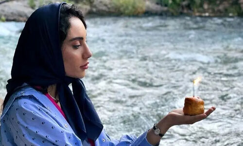 نگاهی به خانه باغ روستیک و رویایی ترلان پروانه؛ جایی که هنر و طبیعت در هم آمیخته‌اند