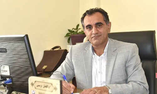 مدیرعامل شرکت گاز گلستان: با صرفه‌جویی ۱۰ درصدی گاز، میلیاردها تومان خسارت جلوگیری می‌شود!
