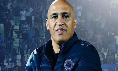 شروع درخشان منصوریان در لیگ عراق با پیروزی حساس الطلبه مقابل الشرطه