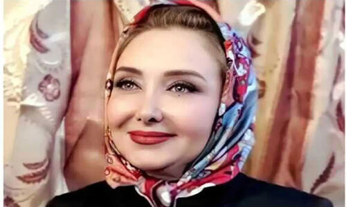 عکس دیده‌نشده کتایون ریاحی و ثریا قاسمی که قلب‌ها را تسخیر کرد!