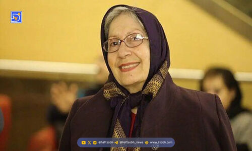 شیرین یزدان‌بخش چگونه جای خالی مادر مهربان سینما را پر کرد؟