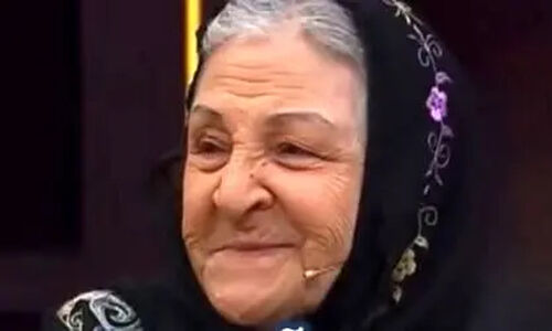 آزیتا لاچینی در 87 سالگی: بغضی از جنس حسرت؛ آرزوی دوباره بغل کردن چهار فرزند از دست رفته‌اش