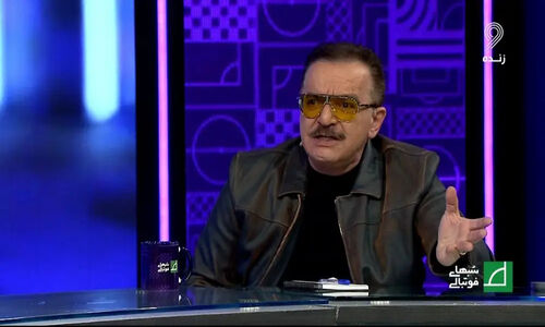 زنوزی هشدار داد: بدون تضمین فدراسیون، تراکتور از لیگ حذف می‌شود!