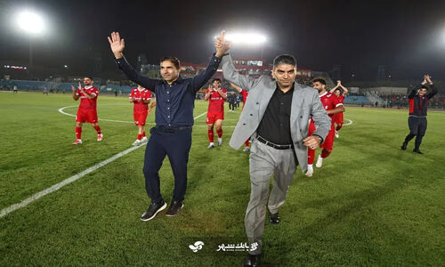 حدادی به‌طور ناگهانی فاش کرد: برکناری هاشمیان حق بود یا بی‌دلیل؟