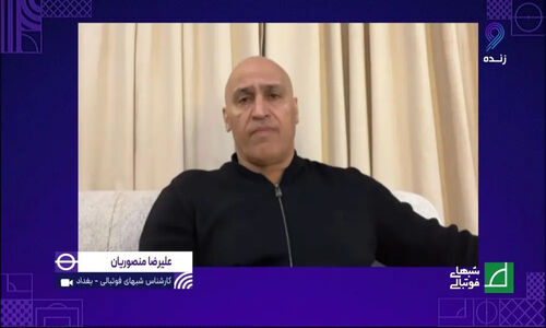 علیرضا منصوریان درباره بردهای پشت سر هم پرسپولیس و همکاری اقتصادی با اوسمار چه گفت؟