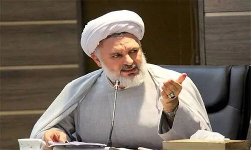نماینده پیشین مجلس: وقت آن است که همه دلسوزان ایران در یک مسیر قدرتمند حرکت کنند!