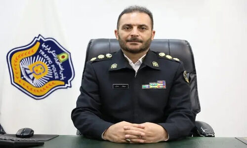 بارش برف و باران در ۱۰ استان؛ ترافیک نیمه‌سنگین در ۳ آزادراه مهم کشور