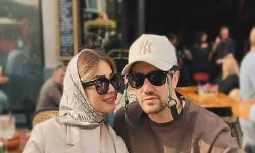 نگاهی جذاب به چیدمان طلافروشی شاهرخ استخری با طراحی مینیمال و مدرن!