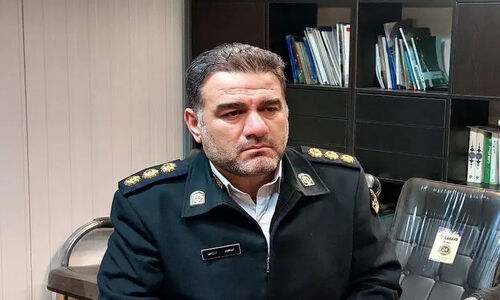 تصادف شدید اتوبوس در آزادراه تهران-کرج؛ ترافیک سنگین و مسیرهای جایگزین اعلام شد