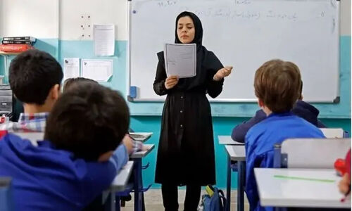 کرمانشاه در مسیر رفع کمبود معلم؛ کمبودها به حداقل تاریخی رسید!
