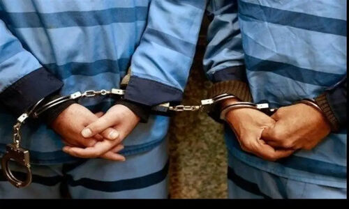 انهدام 10 باند سرقت در لرستان و تیراندازی‌های نگران‌کننده در خرم‌آباد؛ امنیت در چه وضعیتی است؟